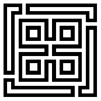 Labyrinth | V=07_001-069 Labyrinth | V=07_001-069